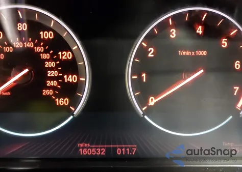 2012 BMW 750Li from USA, damaged, VIN WBAKB8C5XCC962735